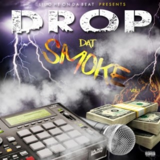 Drop DAT Smoke Vol1 (Instrumental)