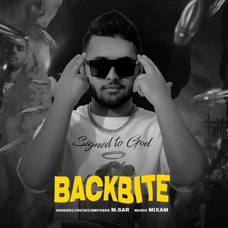 BACK BITE | Boomplay Music