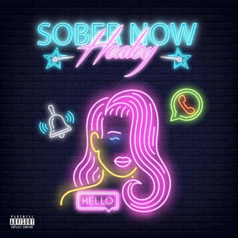 Sober Now | Boomplay Music