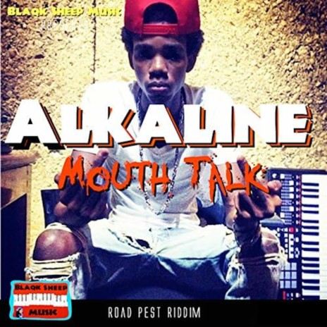 Mouth Talk | Boomplay Music