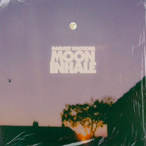 moon inhale | Boomplay Music