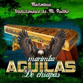 Marimba Águilas de Chiapas