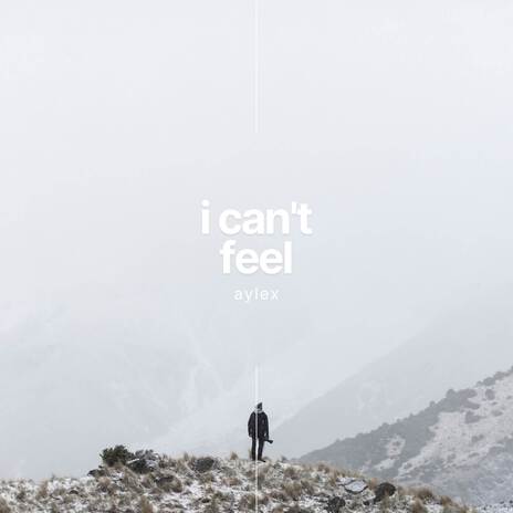 I Can't Feel | Boomplay Music