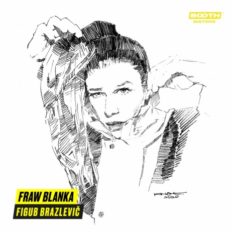Yoni ft. Fraw Blanka | Boomplay Music