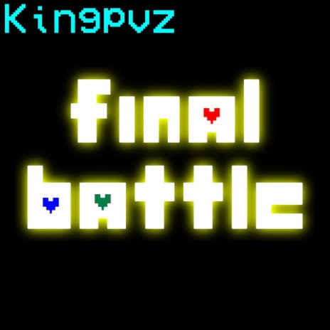 Final Battle | Boomplay Music