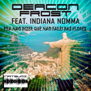 Pra nao dizer que nao falei das flores (Tech House Remix)