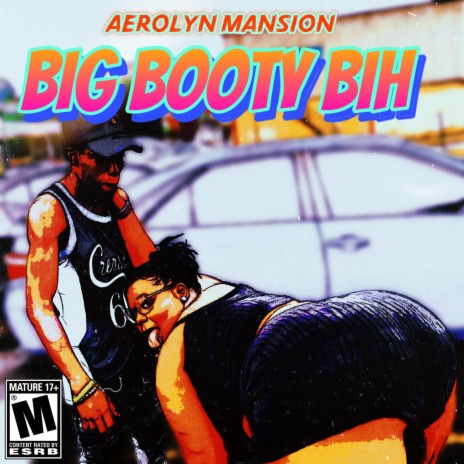 BIG BOOTY BIH | Boomplay Music