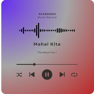 Mahal Kita lyrics | Boomplay Music