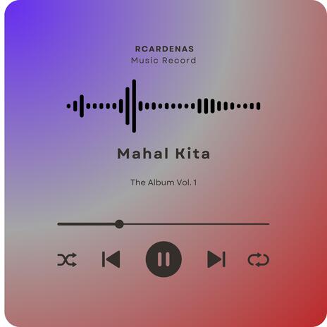 Mahal Kita | Boomplay Music