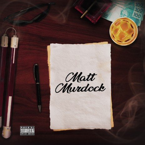 Matt Murdock | Boomplay Music