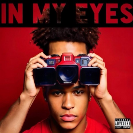 In my eyes | Boomplay Music