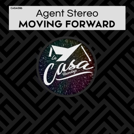 Moving Forward | Boomplay Music