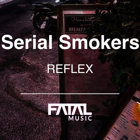 Reflex | Boomplay Music