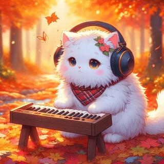 Autumn Bonfire Melodies