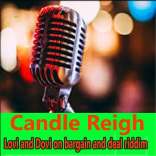 Lovi and Dovi on bargain and deal riddim