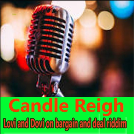 Lovi and Dovi on bargain and deal riddim | Boomplay Music