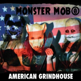 American Grindhouse