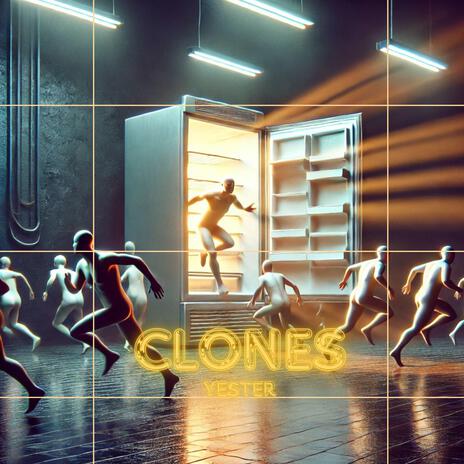 CLONES | Boomplay Music