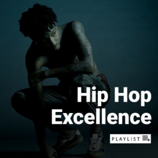 Hip Hop Excellence