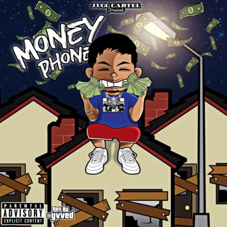 Money Phone | Boomplay Music