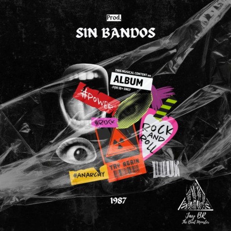 Sin Bandos (Reggaeton Beat)