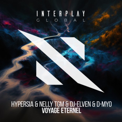 Voyage Eternel ft. NELLY TGM, DJ-Elven & D-Myo