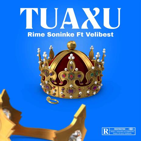 Tuaxu ft. Velibest | Boomplay Music