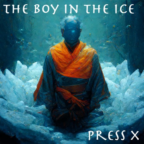 The Boy in the Ice (Extended Version) | Boomplay Music