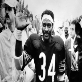 Walter Payton