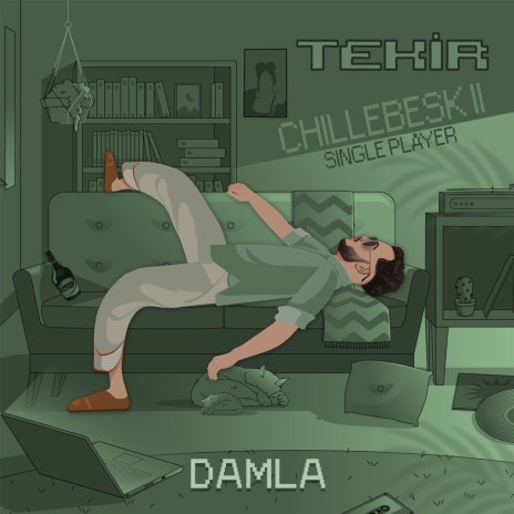 Damla | Boomplay Music