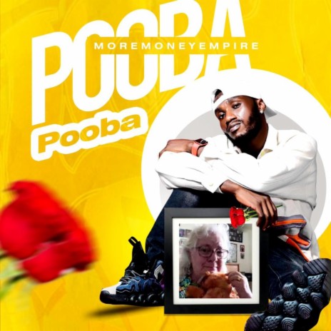 POOBA | Boomplay Music