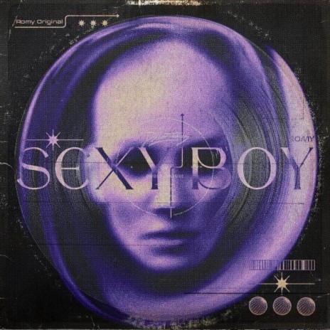 Sexy Boy | Boomplay Music