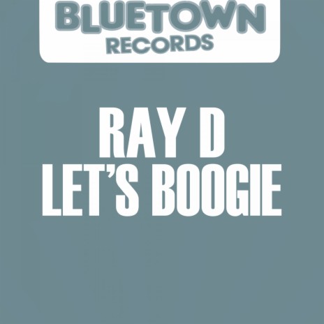 Let's Boogie | Boomplay Music