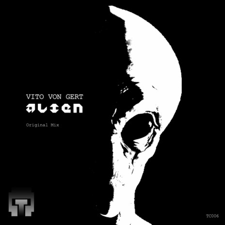 Alien (Original Mix) | Boomplay Music