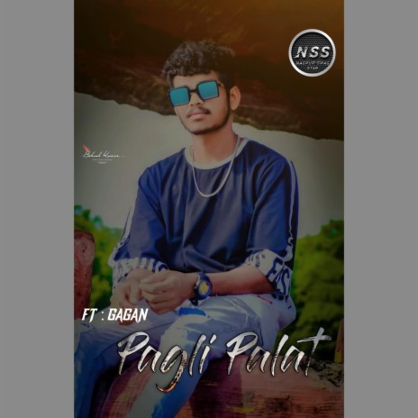 Pagli Palat (nagpuri rap song) | Boomplay Music