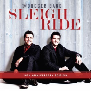 Sleigh Ride 10th Anniversary Edition