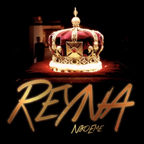 Reyna | Boomplay Music