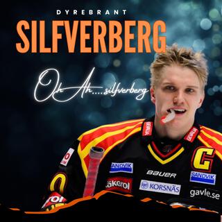 Jakob Silfverberg