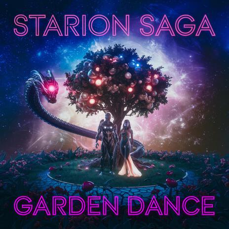 Garden Dance | Boomplay Music