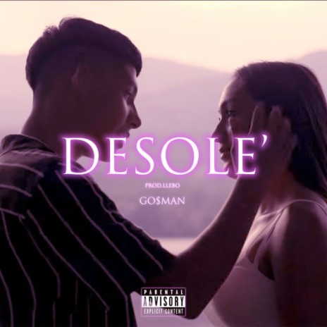 Desolè | Boomplay Music