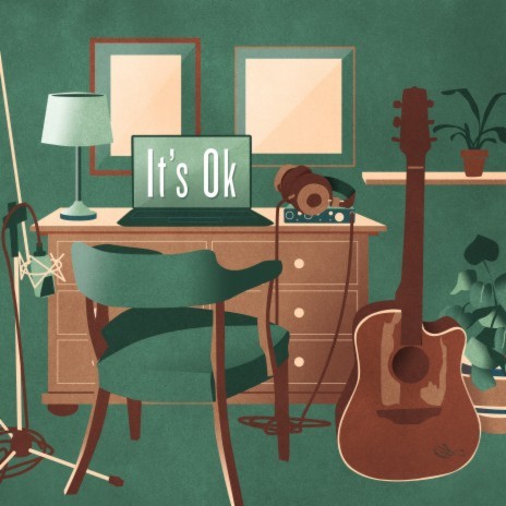 It's Ok ft. The Once, Fortunate Ones, The Ennis Sisters & Rachel Cousins | Boomplay Music