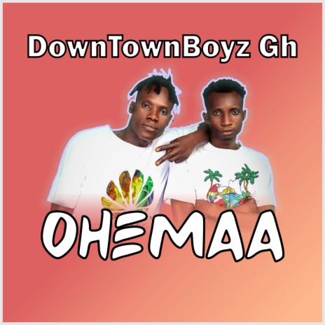 Ohemaa | Boomplay Music