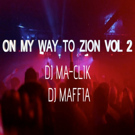 Mabina ft. DJ Maffia