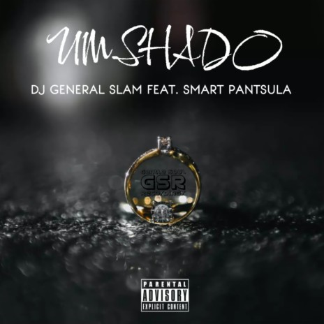 Umshado (Instrumental Mix) ft. Smart Pantsula | Boomplay Music