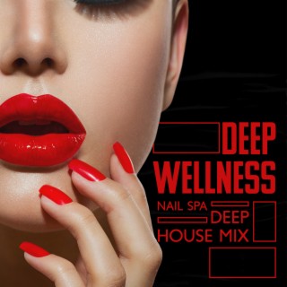 Deep Wellness: Nail Spa Deep Mix