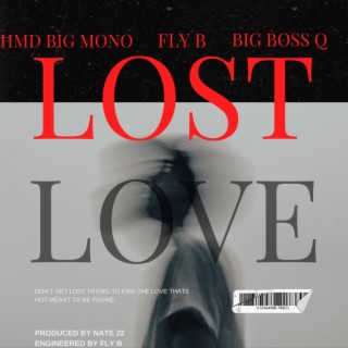 LOST LOVE