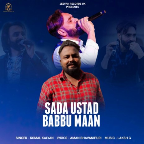 Sada Ustad Babbu Maan | Boomplay Music