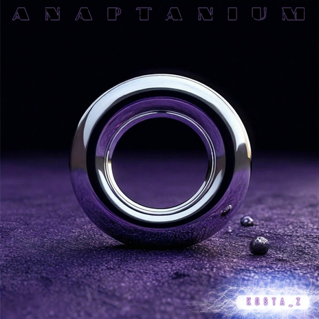 Anaptanium | Boomplay Music