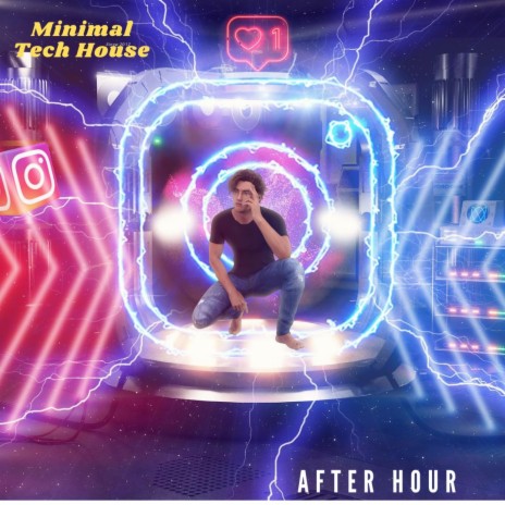 After Hour | Boomplay Music