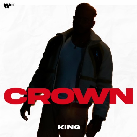 CROWN ft. Natania | Boomplay Music